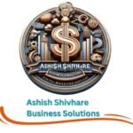 Ashish Shivhare business solutions